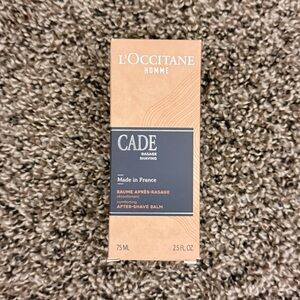 L'Occitane Homme Cade Comforting After-Shave Balm